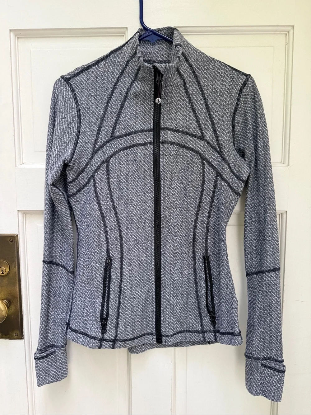 Lululemon define jacket - Picture 1 of 4